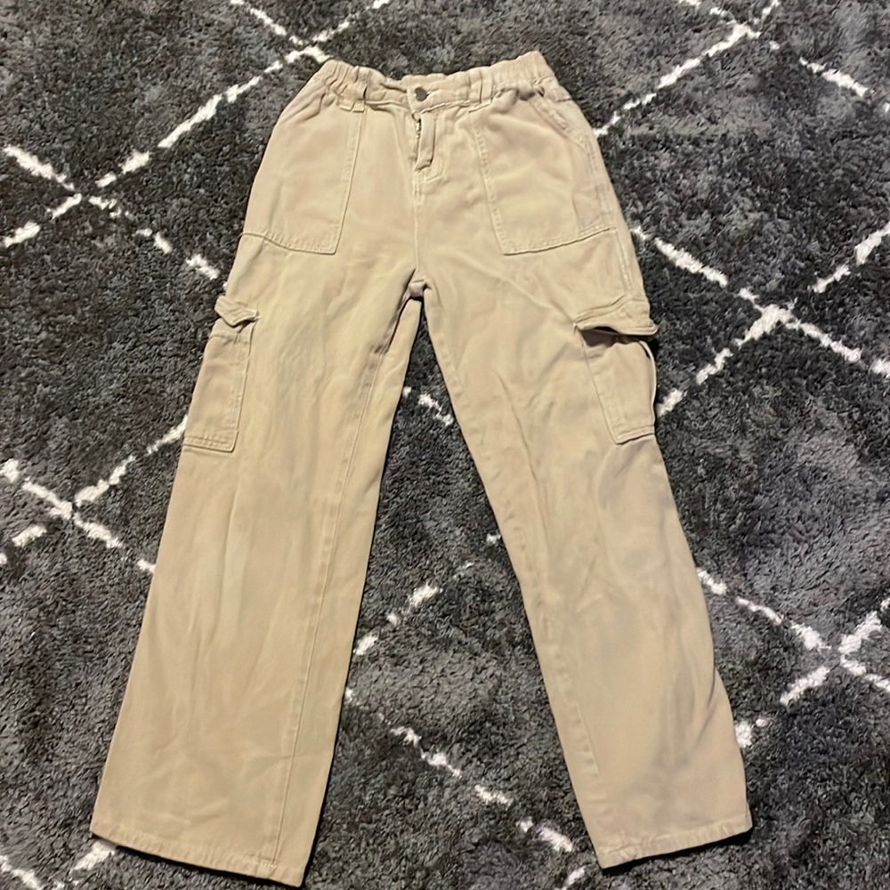 Cargo pants from amazon seller